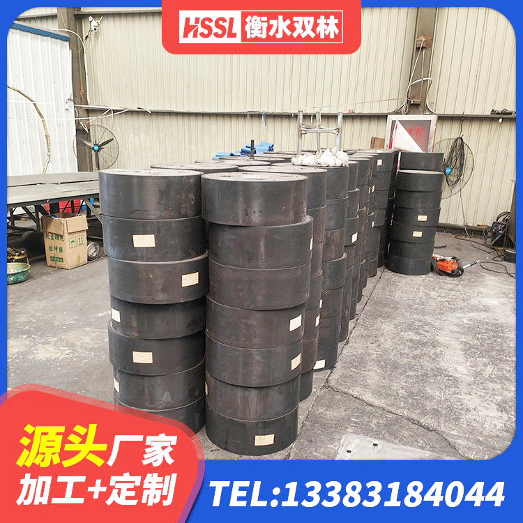 德保县LRB700铝芯隔震支座 德保县高层隔震橡胶支座价格 德保县LNR600隔震支座生产加工 德保县分散型橡胶隔震支座 - 第6张