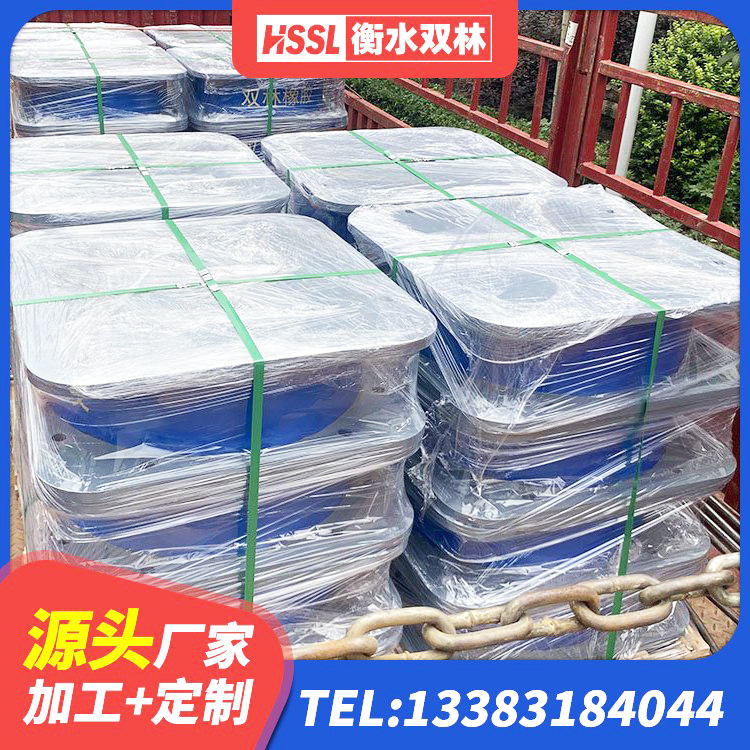 德保县HDR1400高阻尼橡胶隔震支座源头工厂 德保县房屋隔震支座价格 德保县建筑隔震支座LRB500厂家 德保县分散型隔震支座厂家 - 第9张