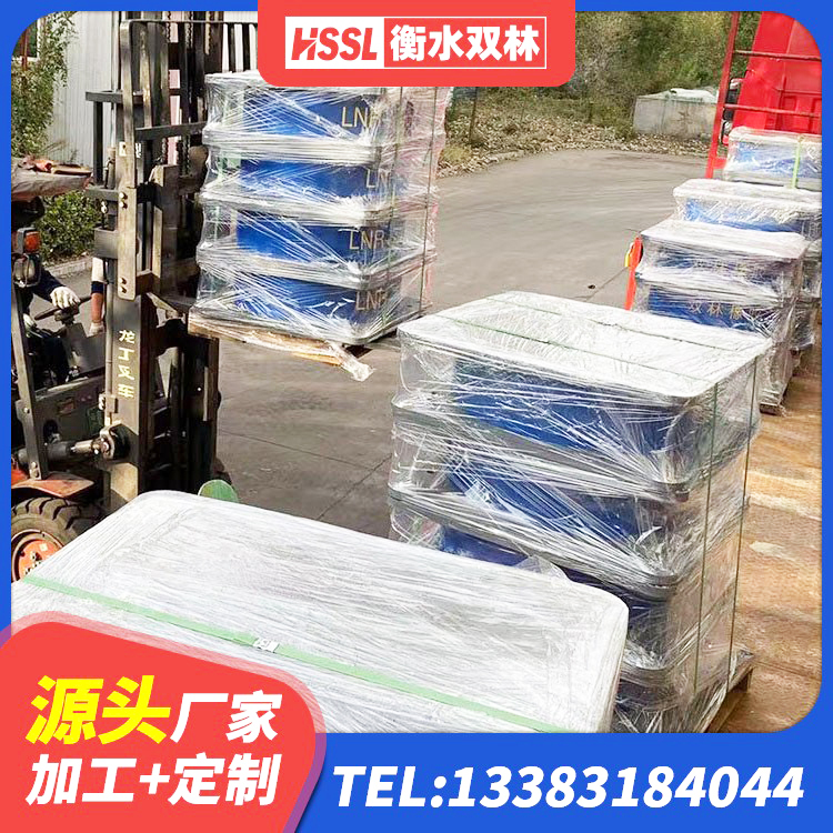德保县橡胶隔震支座LNR生产厂家 德保县铅芯减震隔震支座厂家 德保县港珠澳减隔震支座生产厂家 德保县建筑高阻尼支座减震支座 - 第5张