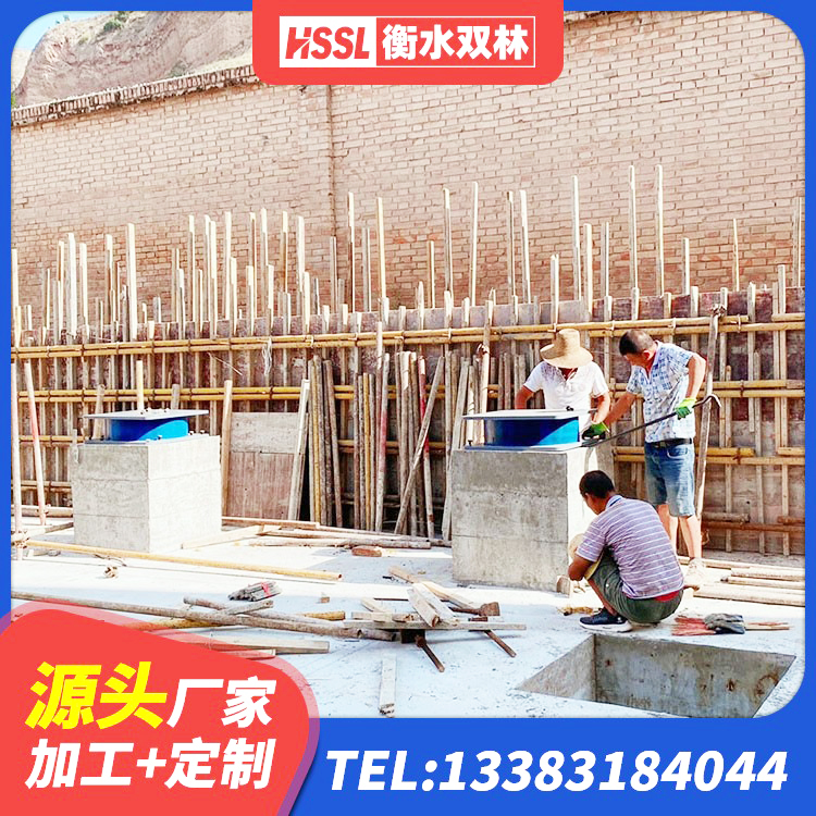 德保县高阻尼叠层橡胶支座厂家电话 德保县LNR600橡胶支座 德保县建筑防震橡胶隔震支座厂家 德保县建筑铅芯减橡胶隔震支座源头工厂 - 第2张