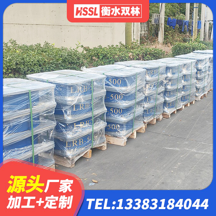 德保县建筑铅芯夹层橡胶隔震支座厂家 德保县住宅隔震支座 德保县LRB500-Ⅱ型隔震支座生产厂家 德保县LRB800支座生产厂家 - 第3张