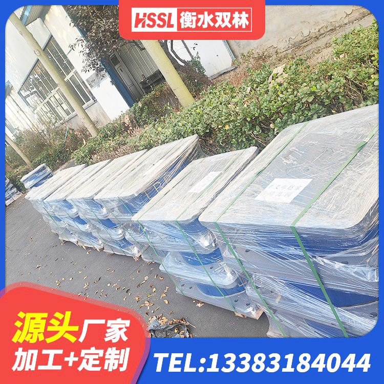 德保县LNR700天然隔震支座 德保县LNR橡胶隔震支座厂家 德保县水平力分散型橡胶隔震支座LNR生产厂家 德保县Y4Q橡胶隔震支座 - 第6张